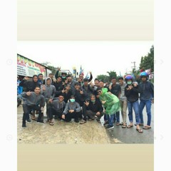 BB MIXTAPE 2020 - SPESIAL REQ • SEKAWAN SEBRANG VOL 2 x [ANDIMALLA]