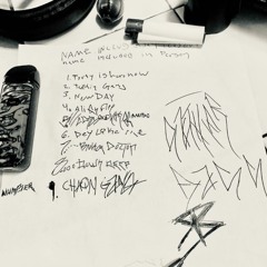 TALKIN GANG /// NIIP