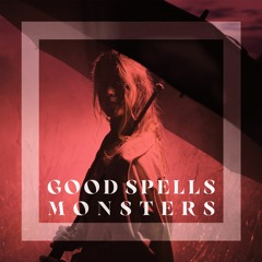 'Monsters'