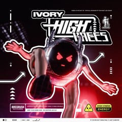 IVORY - HIGH KNEES