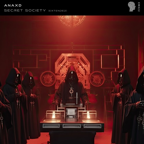 Secret Society (Extended)