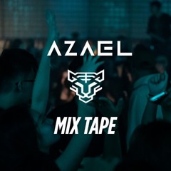 GOLDEN TIGER AZAEL MIX TAPE
