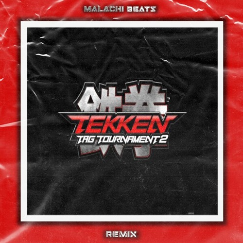 Malachi Beats - [Hevenly Gardens Remix Future bass Edit]