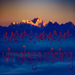 Neuromancer - Himalaya Rising [Desi Future Bass]
