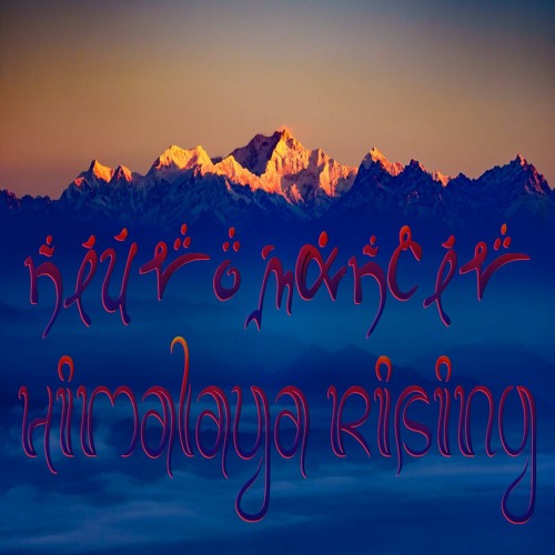 Neuromancer - Himalaya Rising [Desi Future Bass]