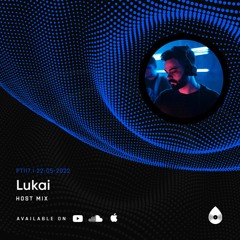 117 Host Mix I Progressive Tales with Lukai