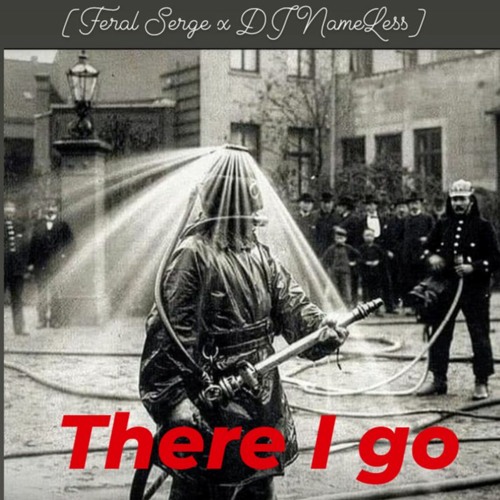 Feral Serge X Dj Nameless "THERE I GO"