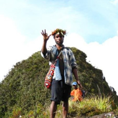 Ayeo by Bobby (RIP) from Sara Village, Lufa Province, PNG.wav