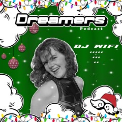 Dreamcast #013 - DJ WIFI