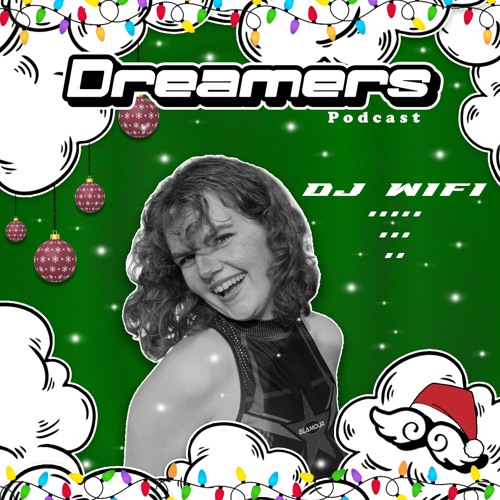 Dreamcast #013 - DJ WIFI