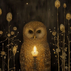 Whispers of the dark