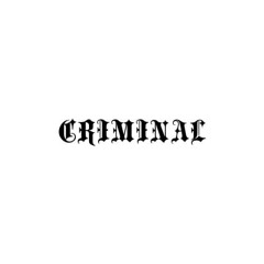 BO K & KICKBACK! <CRIMINAL Mashup>
