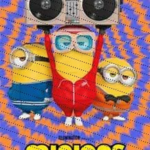 Stream Minions (English) Movies Dual Audio Eng Hindi 720p Torrent by  Mylogolinuh | Listen online for free on SoundCloud