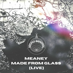 Meaney - The Beat