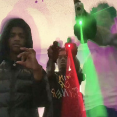 Freeglizzok - ft lulmurder