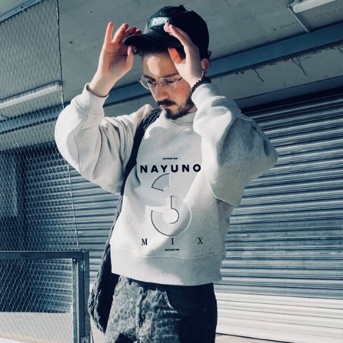 Nayuno Mix - Couleur 3