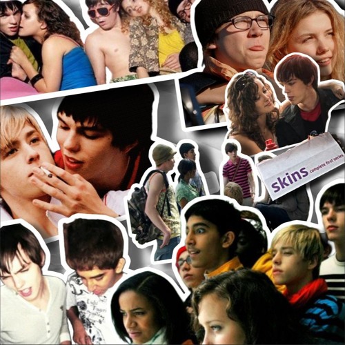 tony&maxxie (ikari&dimpleb)