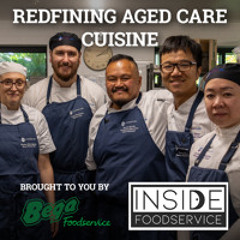 EP9: Raising the Bar in Aged Care Dining
