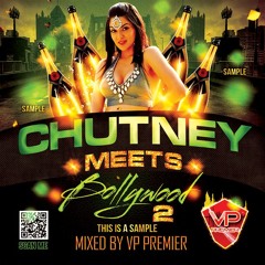 Chutney Meets Bollywood 2
