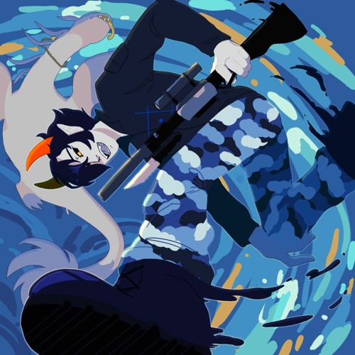 Scattershot