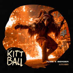 Tube & Berger - A Little Higher