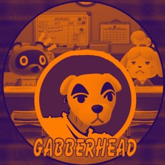 DJ Kéké (Gabber version)