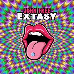 John Free - Extasy