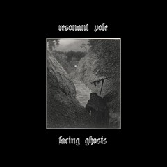 Resonant Pole - As It Begins Slowly We Rot [PF003]