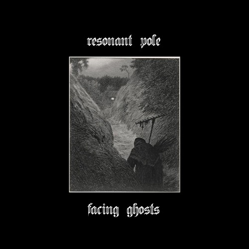 Resonant Pole - As It Begins Slowly We Rot [PF003]