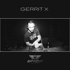 Gerrit X @ Animarum Showcase (A7 Club) 26.11.2021