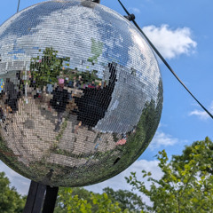 Liv an Deck bis Kurz vor Halle @ Ein Sommerfest in Aken 2025