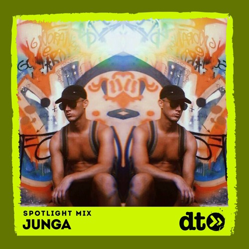 Spotlight Mix: Junga