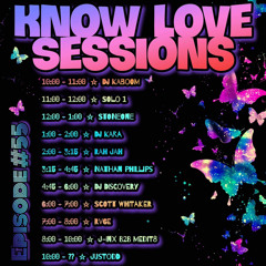 Know Love Sessions 55.WAV