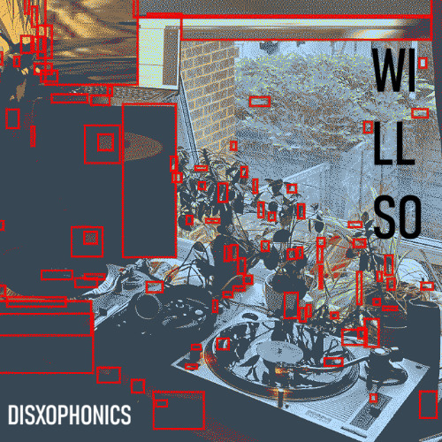 Boogie Oogie (rework)