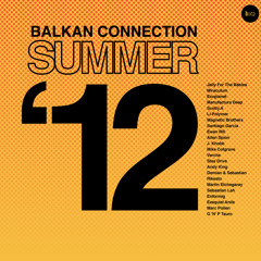 MiraculuM - Seismic Feather (Exoplanet Remix) [Balkan Connection] - 2012