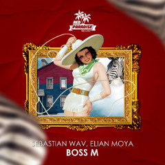 Sebastian Wav, Elian Moya - Dance Groove