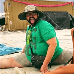 Live @ The Pickle Ball - NODE - Burning Man 2025