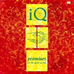 IQ - Promises (Gus Monzon Remix)