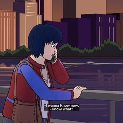 what its like to be diane