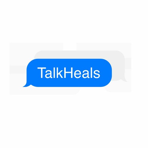 Talk Heals - Online vs Reality (Comercial)