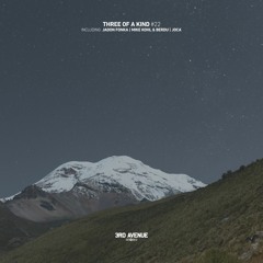 Jadon Fonka - Another Face [3rd Avenue]