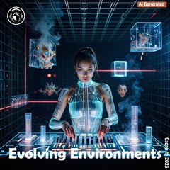 Evolving Environments