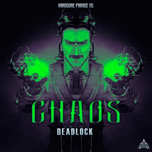 Deadlock - Chaos - HF115