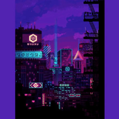 [FREE] 6lack x TRIPLEGO Type Beat - Night City (Untagged)