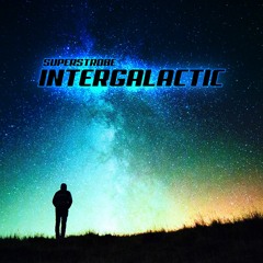 Superstrobe - Intergalactic (FREE DOWNLOAD)