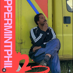 peppermintphil @ Moyn Festival 2025 // playground