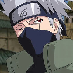 Kakashi ft. somar