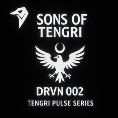 DRVN 002 Sons of Tengri