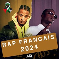 Rap Français 2024 Mix vol 9 party 2 By Dj Myke-One