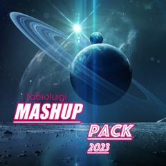 fabioluigi MASHUP  Pack_2023